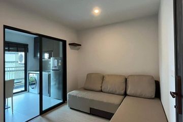 1 Bedroom Condo for rent in Elio Del Nest, Bang Na, Bangkok near BTS Udom Suk