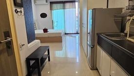 Condo for rent in Supalai Premier @ Asoke, Bang Kapi, Bangkok near MRT Phetchaburi