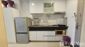 Condo for rent in Supalai Premier @ Asoke, Bang Kapi, Bangkok near MRT Phetchaburi