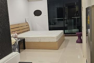 Condo for rent in Supalai Premier Asoke, Bang Kapi, Bangkok near MRT Phetchaburi