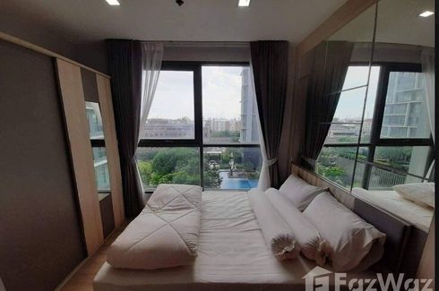 1 Bedroom Condo for rent in Ideo Mobi Sukhumvit, Bang Chak, Bangkok near BTS On Nut