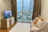 1 Bedroom Condo for rent in THE LINE Phahonyothin Park, Chom Phon, Bangkok near MRT Phahon Yothin