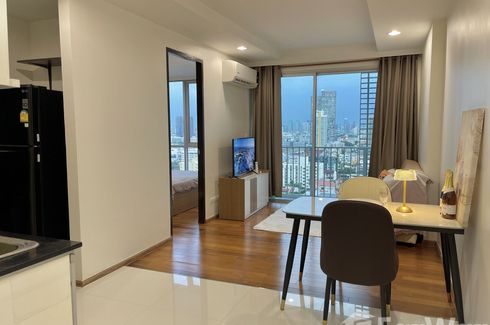 1 Bedroom Condo for rent in THE LINE Phahonyothin Park, Chom Phon, Bangkok near MRT Phahon Yothin