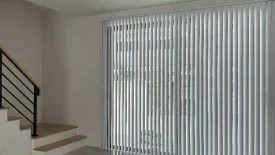 3 Bedroom Townhouse for rent in Baan Klang Muang Sukhumvit 77, Suan Luang, Bangkok near BTS On Nut