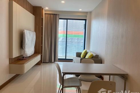 1 Bedroom Condo for rent in Supalai Premier Charoen Nakhon, Khlong San, Bangkok near BTS Khlong San