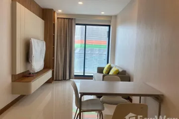 1 Bedroom Condo for rent in Supalai Premier Charoen Nakhon, Khlong San, Bangkok near BTS Khlong San