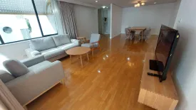 3 Bedroom Condo for rent in Tipamas Suites, Thung Maha Mek, Bangkok near MRT Lumpini