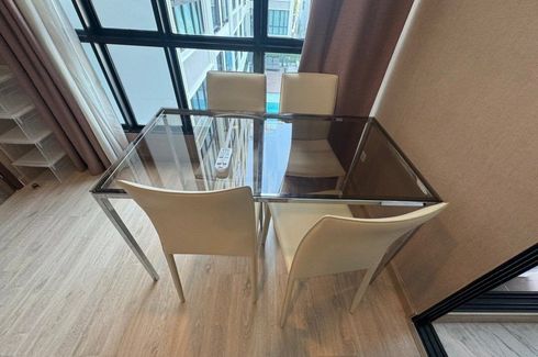2 Bedroom Condo for sale in The CUBE Urban Sathorn – Chan, Wat Phraya Krai, Bangkok