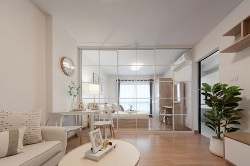 1 Bedroom Condo for sale in Supalai Cute Ratchayothin - Phaholyothin 34, Sena Nikhom, Bangkok near BTS Kasetsart University