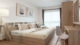 1 Bedroom Condo for sale in Supalai Cute Ratchayothin - Phaholyothin 34, Sena Nikhom, Bangkok near BTS Kasetsart University