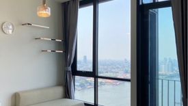 Condo for sale in Chapter Charoennakhorn-Riverside, Bang Lamphu Lang, Bangkok near BTS Krung Thon Buri