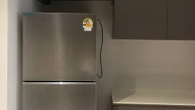 2 Bedroom Condo for rent in Chapter Thonglor 25, Khlong Tan Nuea, Bangkok near BTS Thong Lo