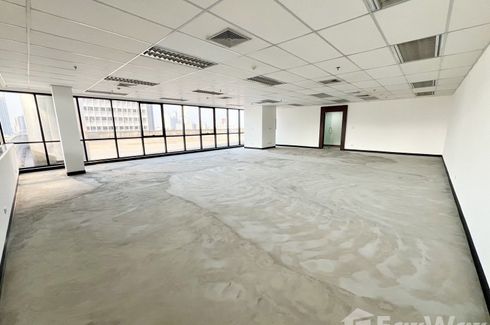 Office for rent in Ital Thai Tower, Bang Kapi, Bangkok near MRT Phetchaburi