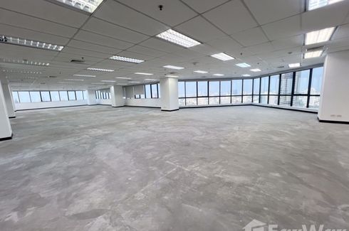 Office for rent in Ital Thai Tower, Bang Kapi, Bangkok near MRT Phetchaburi