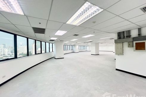 Office for rent in Ital Thai Tower, Bang Kapi, Bangkok near MRT Phetchaburi