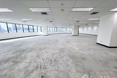 Office for rent in Ital Thai Tower, Bang Kapi, Bangkok near MRT Phetchaburi