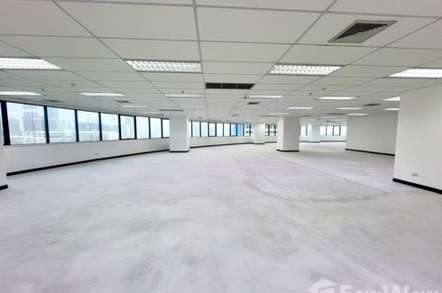 Office for rent in Ital Thai Tower, Bang Kapi, Bangkok near MRT Phetchaburi