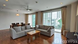 3 Bedroom Apartment for rent in Krisna Residence, Thung Maha Mek, Bangkok near MRT Khlong Toei