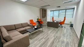 Office for rent in Ital Thai Tower, Bang Kapi, Bangkok near MRT Phetchaburi