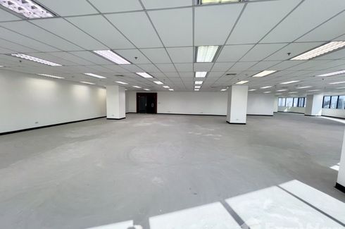 Office for rent in Ital Thai Tower, Bang Kapi, Bangkok near MRT Phetchaburi