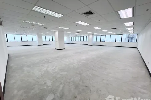 Office for rent in Ital Thai Tower, Bang Kapi, Bangkok near MRT Phetchaburi