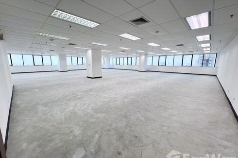 Office for rent in Ital Thai Tower, Bang Kapi, Bangkok near MRT Phetchaburi