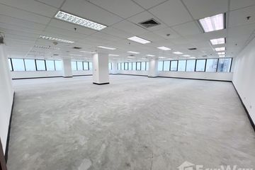 Office for rent in Ital Thai Tower, Bang Kapi, Bangkok near MRT Phetchaburi