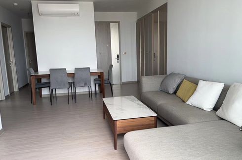 3 Bedroom Condo for sale in One 9 Five Asoke - Rama 9, Huai Khwang, Bangkok near MRT Phra Ram 9