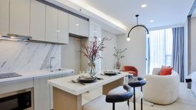 1 Bedroom Condo for sale in Siamese Exclusive Queens, Khlong Toei, Bangkok near MRT Queen Sirikit National Convention Centre