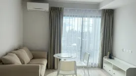 Condo for rent in Din Daeng, Bangkok near MRT Sutthisan
