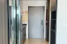 Condo for rent in Din Daeng, Bangkok near MRT Sutthisan