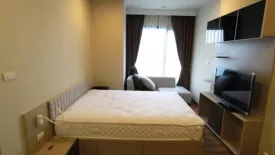 1 Bedroom Condo for rent in Onyx Phaholyothin, Phaya Thai, Bangkok near BTS Saphan Kwai