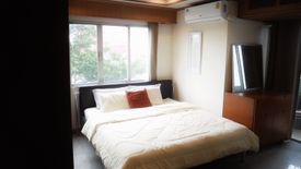 2 Bedroom Condo for rent in Wittayu Complex, Makkasan, Bangkok near Airport Rail Link Makkasan