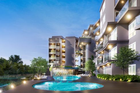 Condo for sale in The City Phuket, Kathu, Phuket