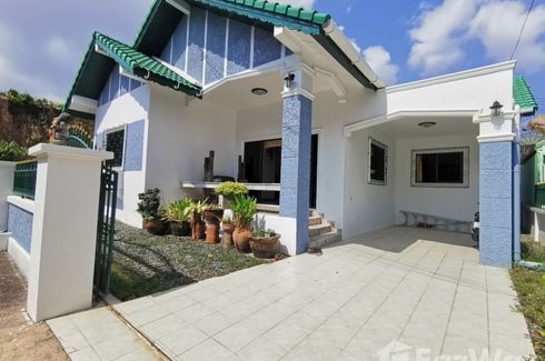 3 Bedroom House for sale in Nong Prue, Chonburi