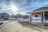 3 Bedroom House for sale in Dhewee Home Bangsaray, Bang Sare, Chonburi
