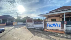 3 Bedroom House for sale in Dhewee Home Bangsaray, Bang Sare, Chonburi