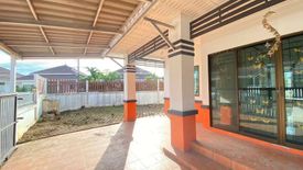 3 Bedroom House for sale in Dhewee Home Bangsaray, Bang Sare, Chonburi