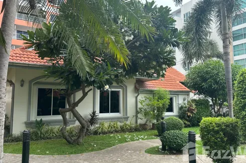 3 Bedroom House for rent in Nordic Resort 5, Nong Prue, Chonburi