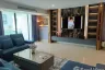 2 Bedroom Condo for rent in Gardenia Pattaya, Nong Prue, Chonburi