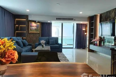 2 Bedroom Condo for rent in Gardenia Pattaya, Nong Prue, Chonburi