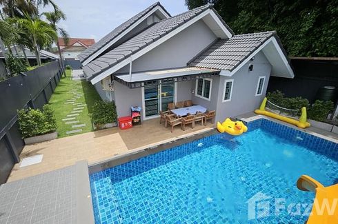 4 Bedroom Villa for rent in Nong Prue, Chonburi