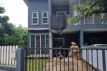 3 Bedroom Townhouse for sale in Ton Pao, Chiang Mai