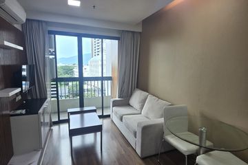 1 Bedroom Condo for sale in The Prio Signature, Chang Khlan, Chiang Mai