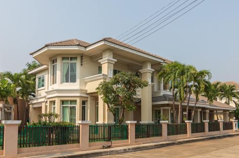 5 Bedroom House for sale in The Laguna Home, Nong Chom, Chiang Mai