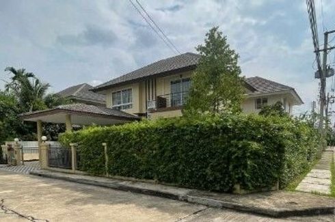 4 Bedroom House for sale in Karnkanok ville 8, Nong Han, Chiang Mai