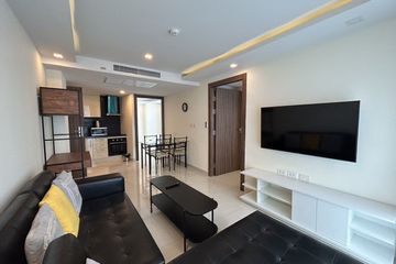 2 Bedroom Condo for sale in Grand Avenue Residence, Nong Prue, Chonburi