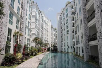 1 Bedroom Condo for sale in Olympus City Garden, Nong Prue, Chonburi