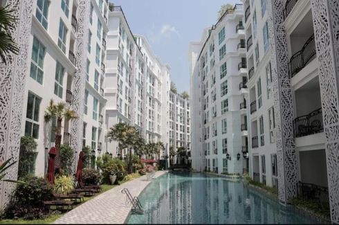 1 Bedroom Condo for sale in Olympus City Garden, Nong Prue, Chonburi