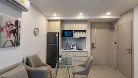 1 Bedroom Condo for sale in Olympus City Garden, Nong Prue, Chonburi